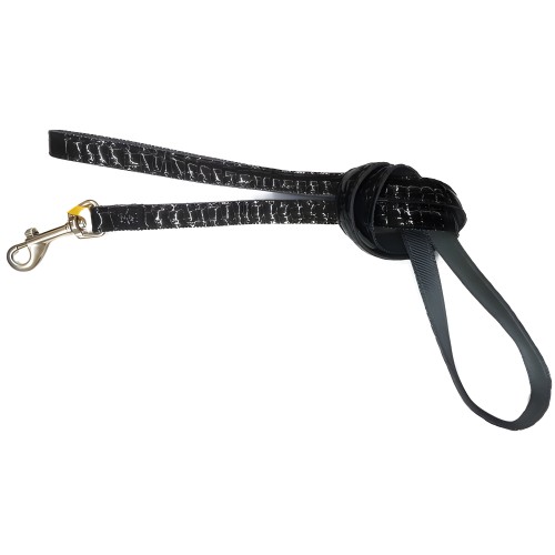 Crocco Lead 15x1200 Black