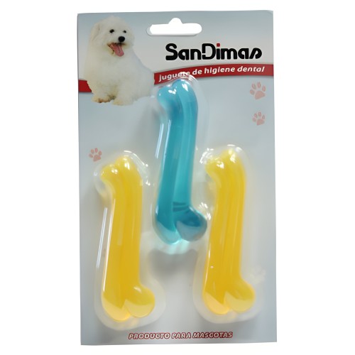 San Dimas Translucent Bone 10cm