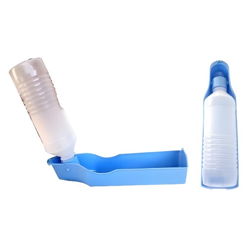 Portable Water Dispenser 500ml