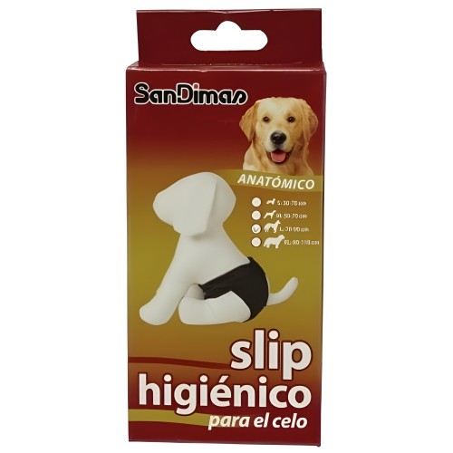 Slip Higiénico 20-30cm S.D.