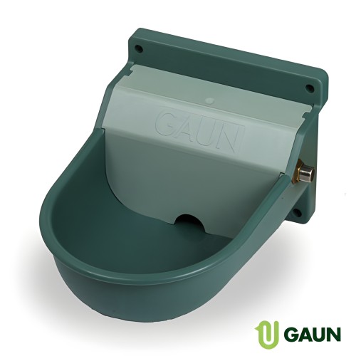 Gaun P-6 Horse Waterer - Durable & Reliable