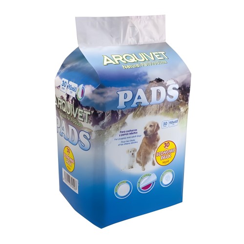 Empapador Arquipads 60x90cm - 15 Uds.