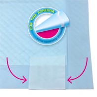 Empapador Arquipads 60x90cm - 15 Uds.