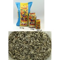 Vinci Iregui Sunflower Seeds 600g