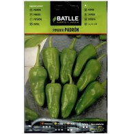 Pimiento Del Padron Batlle