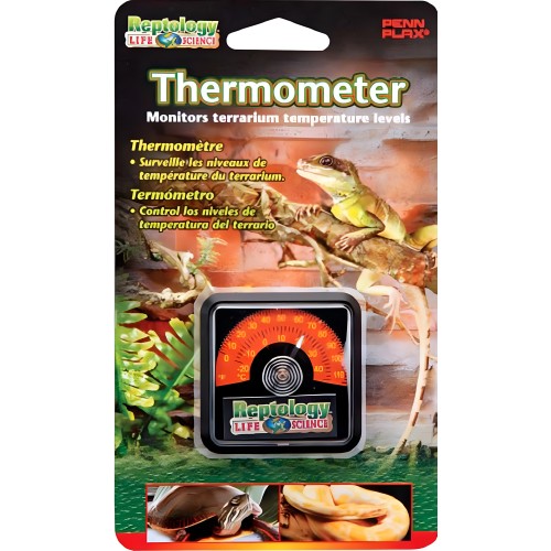 Reptology Thermometer