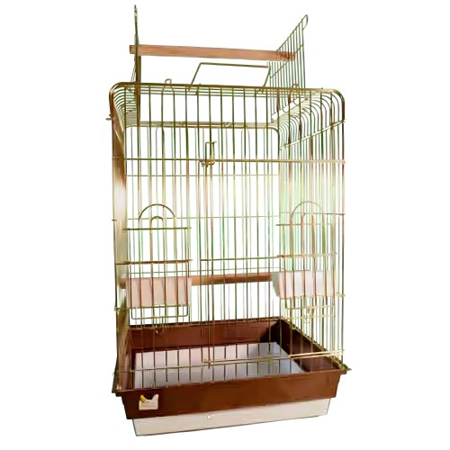 Bird Cage Kit Lecce by Arquivet