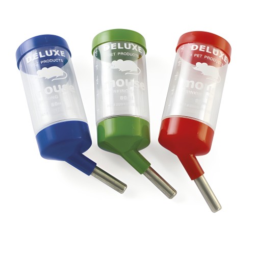 Bebedero Roedores 80 Ml. Arquivet