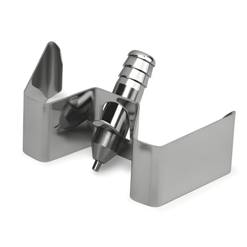 Bebedero Chupete W-2000 - Ideal para Mascotas Pequeñas