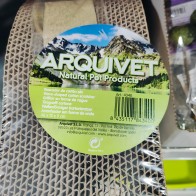 Arquivet Wave Shape Cardboard Scratcher (46x12x5cm)