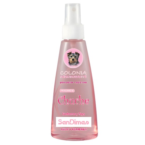 Colonia Chuche de San Dimas