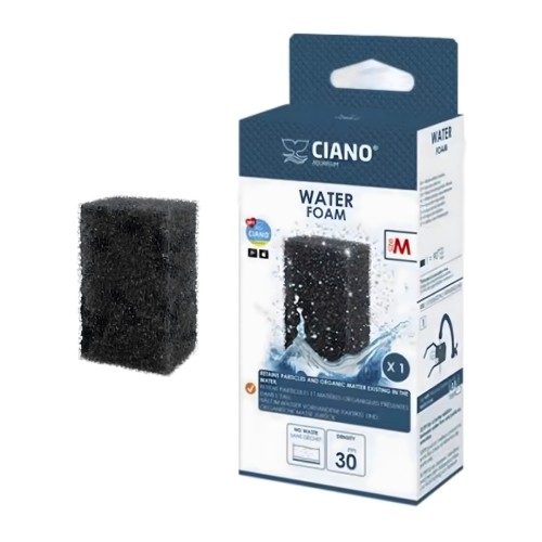 Ciano M Cf80 Sponge Cartridge