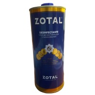 Zotal Domestic Disinfectant 1kg