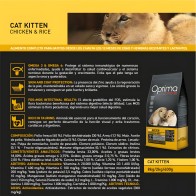 Optima Nova Cat Kitten 2 Kg.