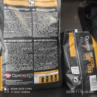 Optima Nova Cat Kitten 2 Kg.