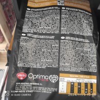 Optima Nova Cat Kitten 2 Kg.