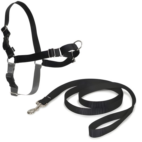 Easy Walk Extra Large Harness - Comfort and Control