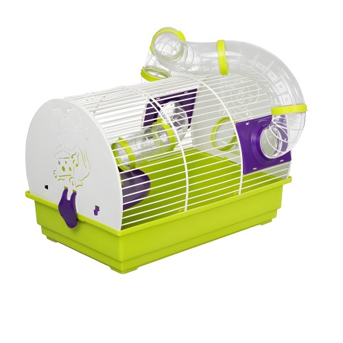 Jaula Hamster Ruso Voltrega