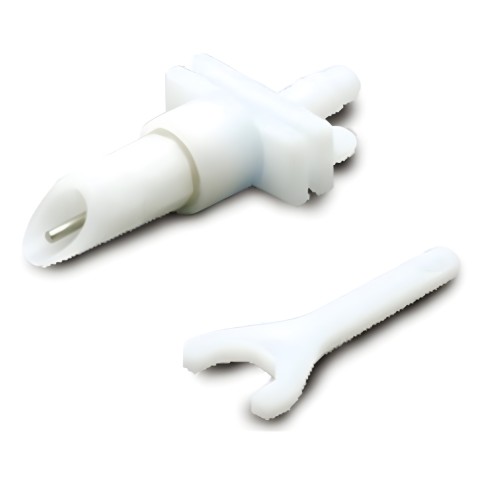 Accesorios Jaulas - Dispensador de Agua Magic