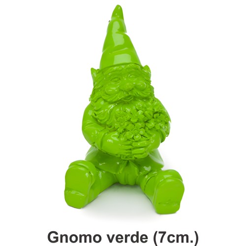 Green Gnome 7cm - Penn Plax