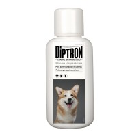 Diptron Champu Antiparasitario 500 Ml.
