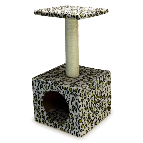 Arquivet Cat Scratcher Tarragona