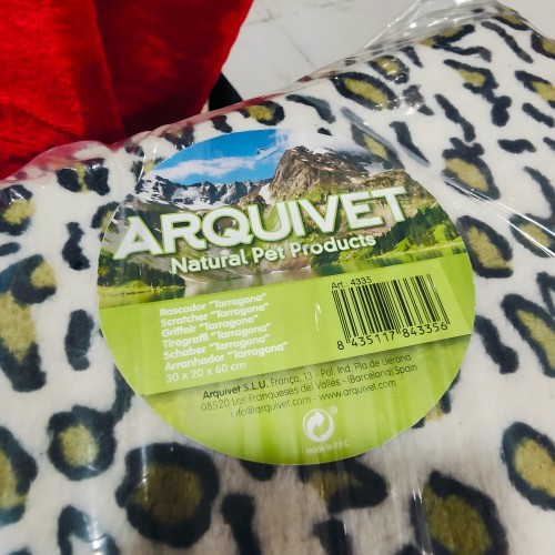 Arquivet Cat Scratcher Tarragona