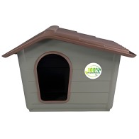 Eco Mini Dog House - Nayeco