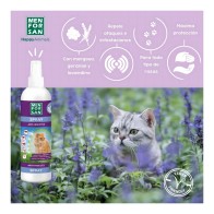 Menforsan Anti-Insect Spray for Cats 250 Ml