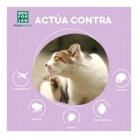Menforsan Anti-Insect Spray for Cats 250 Ml