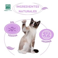 Menforsan Anti-Insect Spray for Cats 250 Ml