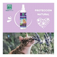 Menforsan Anti-Insect Spray for Cats 250 Ml