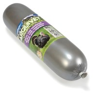 Arquivet Turkey with Vegetables 500g