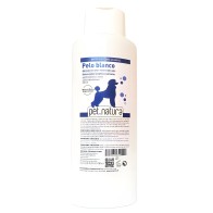 Petnatura White Hair Shampoo 5 Liters