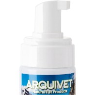 Champu Espuma Seca 200ml.arquifresh