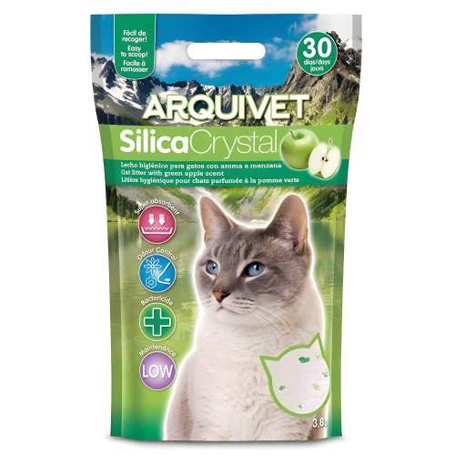Arquivet Crystal Cat Litter