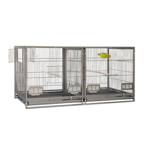 Sun Parrots Modular Breeding Cage