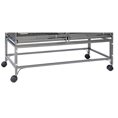 Sun Parrots Breeding Module Cart