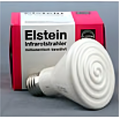Elstein Infrared Ceramic Bulb 60W