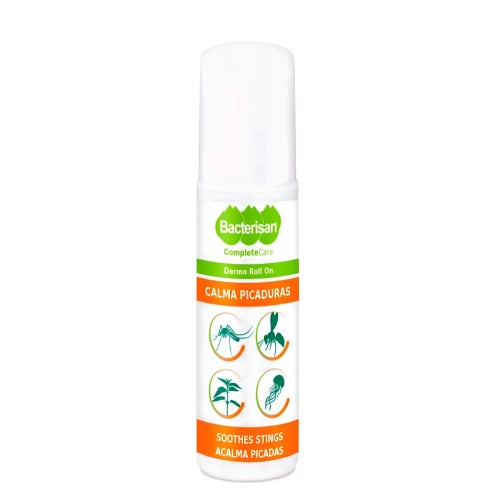 Bacterisan Calma Picaduras 15 Ml. - Bacterisan