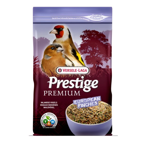 Jilgueros Prestige Premium 800g