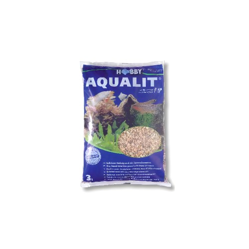 Hobby Aqualit 3 Liters Bag