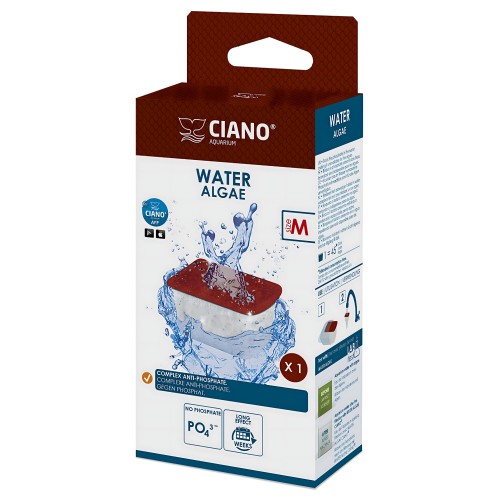 Ciano Stop Algae Cartridge M Cf80