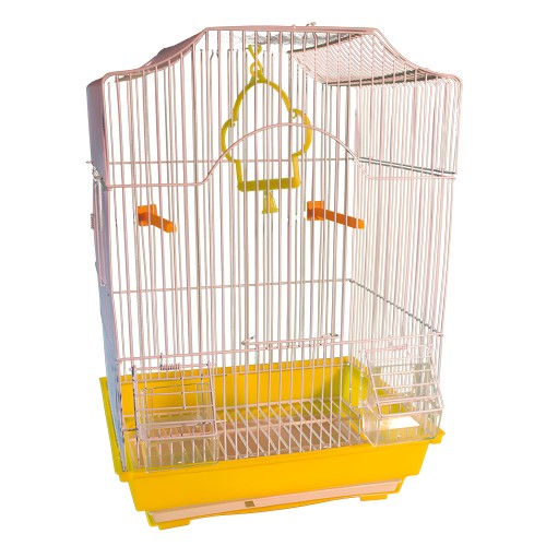 Venezia Bird Cage Kit (35x28x49 cm)
