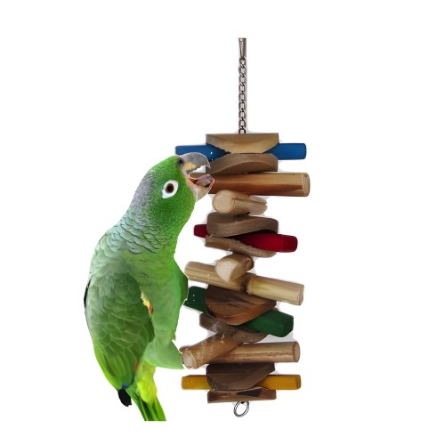 Columpio Tornado M - Sun Parrots