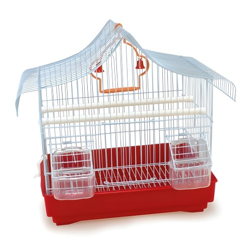Milano Bird Cage Kit 4 Units