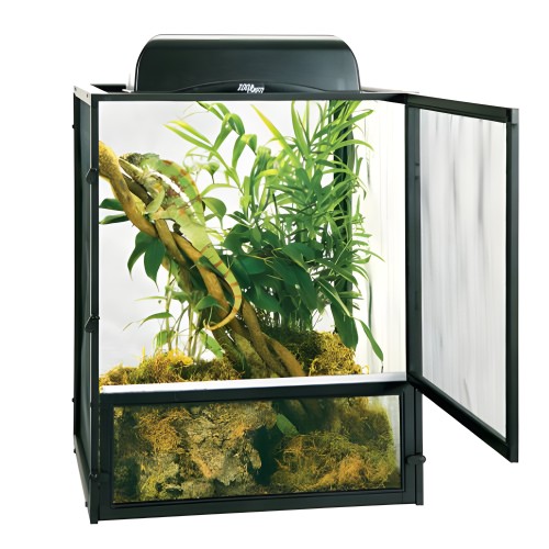 Medium Reptibreeze Terrarium 40x40x76cm
