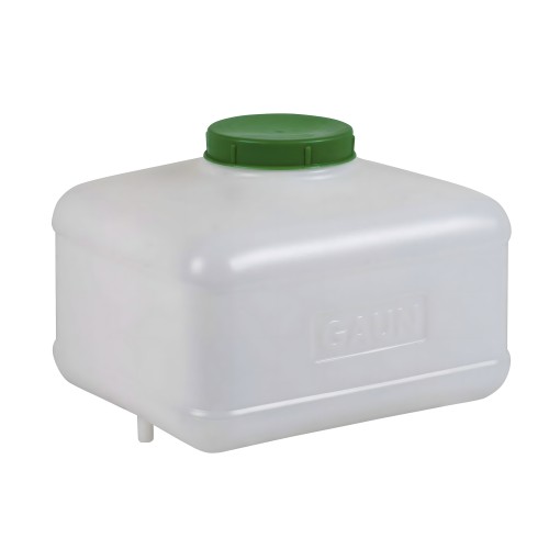 10 L Gaun Deposit