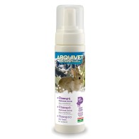 Dry Foam Shampoo for Rodents 200ml by Arquivet