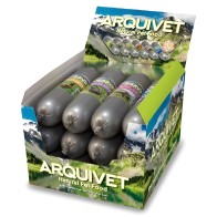 Arquivet Rabbit with Vegetables 500gr